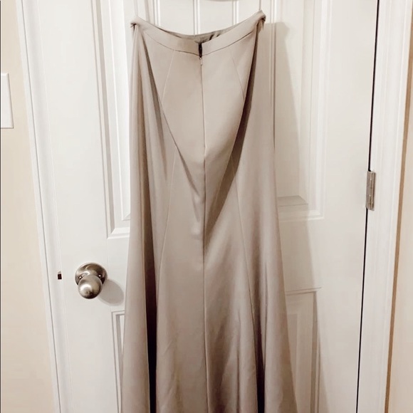 la femme prom dress - Picture 4 of 5